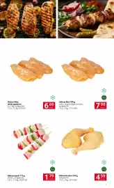 Transgourmet Flugblatt Seite 5