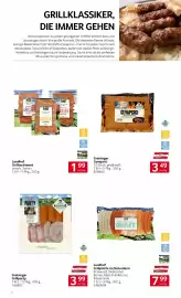Transgourmet Flugblatt Seite 6