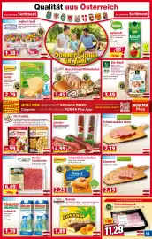 Norma Prospekt woche 25 Seite 11