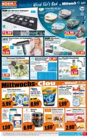 Norma Prospekt woche 25 Seite 13
