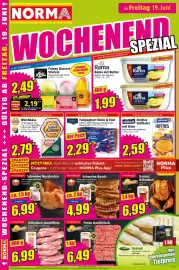 Norma Prospekt woche 25 Seite 16