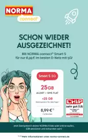 Norma Prospekt woche 25 Seite 17