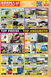 Norma Prospekt woche 25 Seite 18
