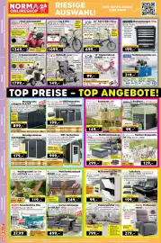Norma Prospekt woche 25 Seite 19