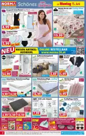 Norma Prospekt woche 25 Seite 2