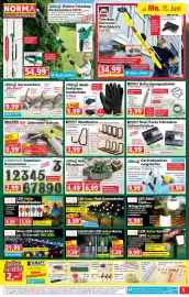 Norma Prospekt woche 25 Seite 3