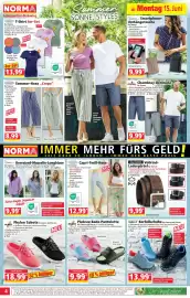 Norma Prospekt woche 25 Seite 4