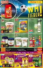 Norma Prospekt woche 25 Seite 6