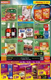 Norma Prospekt woche 25 Seite 7