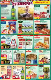 Norma Prospekt woche 25 Seite 8