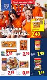 Lidl folder week 24 Pagina 2