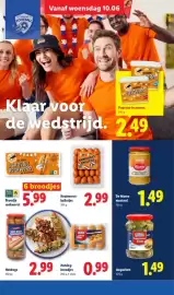 Lidl folder week 24 Pagina 2