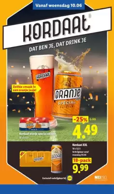 Lidl (geldig t/m 13-06)