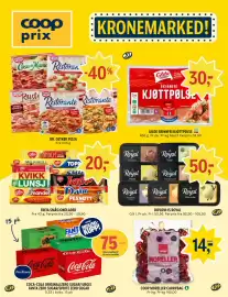 Coop Prix kundeavis uke 24 Side 1