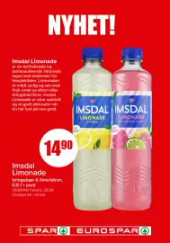 Spar kundeavis Side 13