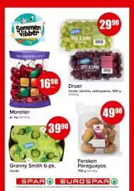 Spar kundeavis Side 2