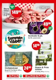 Spar kundeavis Side 8