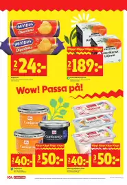 ICA Kvantum reklamblad vecka 24 Sida 10