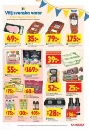 ICA Kvantum reklamblad vecka 24 Sida 5