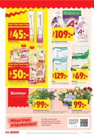 ICA Kvantum reklamblad vecka 24 Sida 6