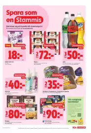 ICA Kvantum reklamblad vecka 24 Sida 7