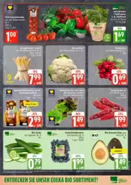 Edeka Prospekt Seite 10
