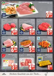 Edeka Prospekt Seite 11
