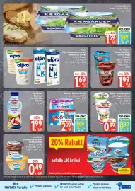 Edeka Prospekt Seite 15