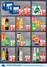 Edeka Prospekt Seite 20