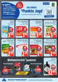 Edeka Prospekt Seite 22