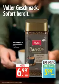Edeka Prospekt Seite 23