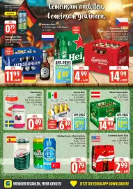 Edeka Prospekt Seite 4