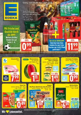 Edeka (gültig bis 13-06)