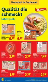 Lidl Prospekt Seite 18