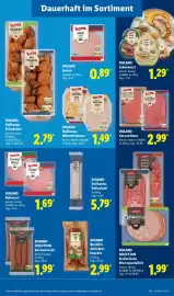 Lidl Prospekt Seite 19