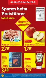 Lidl Prospekt Seite 2
