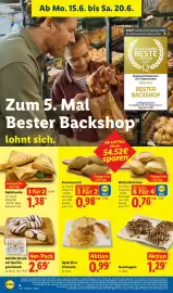 Lidl Prospekt Seite 20