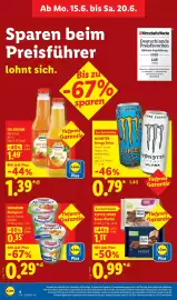 Lidl Prospekt Seite 22