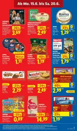 Lidl Prospekt Seite 23