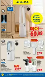 Lidl Prospekt Seite 28