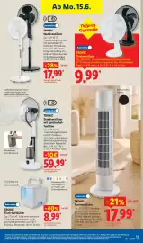Lidl Prospekt Seite 29