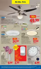 Lidl Prospekt Seite 31