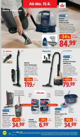 Lidl Prospekt Seite 34
