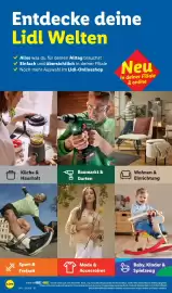 Lidl Prospekt Seite 36