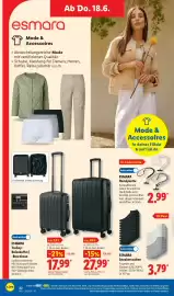 Lidl Prospekt Seite 38