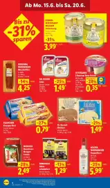 Lidl Prospekt Seite 4