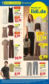 Lidl Prospekt Seite 41