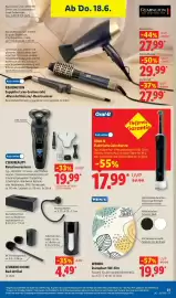 Lidl Prospekt Seite 43