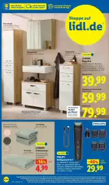 Lidl Prospekt Seite 44