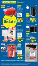Lidl Prospekt Seite 47
